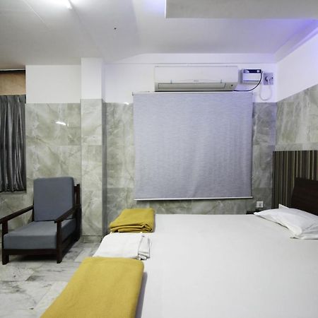 Hotel Joyce Chennai Luaran gambar